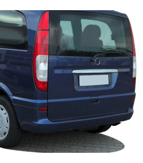 MERCEDES VITO W639 04-14...