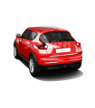 NISSAN JUKE 5D 2010+ TRIM ΜΑΡΚΕ ΠΟΡΤ ΠΑΓΚΑΖ