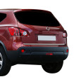 NISSAN QASHQAI 5D 2007-2010 TRIM ΜΑΡΚΕ ΠΟΡΤ ΠΑΓΚΑΖ