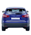 NISSAN QASHQAI 5D 2014+ TRIM ΜΑΡΚΕ ΠΟΡΤ ΠΑΓΚΑΖ