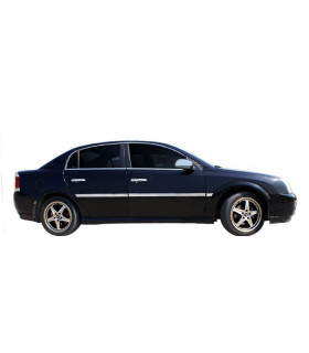 OPEL VECTRA C 4/5D...