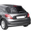 PEUGEOT 207 5D 06-12 TRIM ΜΑΡΚΕ ΠΟΡΤ ΠΑΓΚΑΖ