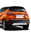 RENAULT CAPTUR 5D 2013+ TRIM ΜΑΡΚΕ ΠΟΡΤ ΠΑΓΚΑΖ