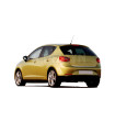 SEAT IBIZA 6J 5D 2010+TRIM ΜΑΡΚΕ ΠΟΡΤ ΠΑΓΚΑΖ