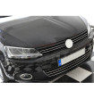 VW JETTA 4D 2011-2014 ΔΙΑΚΟΣΜΗΤΙΚΑ ΧΡΩΜΙΟΥ ΕΜΠΡΟΣ ΠΡΟΦΥΛΑΚΤΗΡΑ 2ΤΕΜ.