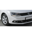 VW JETTA 4D 2011-2014 ΔΑΧΤΥΛΙΔΙΑ ΧΡΩΜΙΟΥ ΓΙΑ ΠΡΟΒΟΛΑΚΙΑ ΟΜΙΧΛΗΣ 2ΤΕΜ.