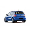 VW POLO 6R 5D 09-14 TRIM ΜΑΡΚΕ ΠΟΡΤ ΠΑΓΚΑΖ