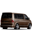 VW T5 TRANSPORTER 2003-2010 TRIM ΜΑΡΚΕ ΠΟΡΤ ΠΑΓΚΑΖ