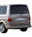 VW TRANSPORTER T6 2015+ TRIM ΜΑΡΚΕ ΠΟΡΤ ΠΑΓΚΑΖ