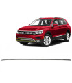 VW TIGUAN 5D 2016+ ΔΙΑΚΟΣΜΗΤΙΚΟ ΧΡΩΜΙΟΥ ΕΜΠΡΟΣ ΠΡΟΦΥΛΑΚΤΗΡΑ 1ΤΕΜ.