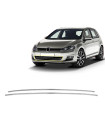 VW GOLF 7 5D 2013+ ΔΙΑΚΟΣΜΗΤΙΚΑ ΧΡΩΜΙΟΥ ΕΜΠΡΟΣ ΠΡΟΦΥΛΑΚΤΗΡΑ 5ΤΕΜ.