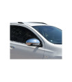 NISSAN QASHQAI 10-13 ΧΡΩΜΙΟ ABS ΚΑΠΑΚ.ΚΑΘ.