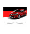 RENAULT CLIO 5D 2012+ ΦΡΥΔΑΚΙΑ ΚΑΤΩ ΧΡΩΜΙΟ ΜΕΤΑΛΛΙΚΑ 2ΤΕΜ.