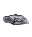 Φανάρια diederichs Daylight AUDI A4 Β7 04-07 LIMOUSINE/AVANT DAYLIGHT CHROME