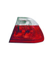 Πισινά Φανάρια diederichs BMW ΣΕΙΡΑ 3 E46 98-01 LIMOUSINE RED/CRYSTAL (ΜΟΝΟ ΤΟ ΕΞΩΤΕΡΙΚΟ)