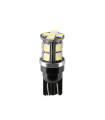 T10 9-30V W2,1x9,5d 6.500K 480lm 15SMD LED ΛΕΥΚΟ (ΚΑΡΦΩΤΟ-ΔΙΠΛΗΣ ΠΟΛΙΚΟΤΗΤΑΣ) 2ΤΕΜ.