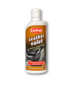 ΚΡΕΜΑ ΚΑΘΑΡΙΣΜΟΥ/ΕΝΥΔΑΤΩΣΗΣ ΔΕΡΜΑΤΩΝ CARPLAN LEATHER VALET 600ML