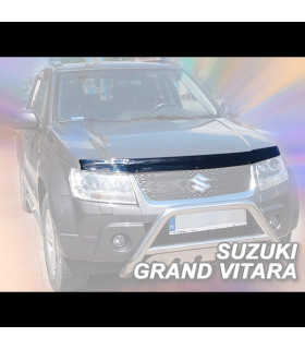 SUZUKI GRAND VITARA 5D...