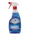 ΑΝΤΙΠΑΓΩΤΙΚΟ ΥΓΡΟ ΤΖΑΜΙΩΝ ΣΕ ΣΠΡΕΙ -36oC BLUECOL DE-ICER 500ML