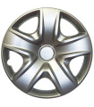 OPEL INSIGNIA ΜΑΡΚΕ ΤΑΣΙΑ 17" CROATIA COVER (4 ΤΕΜ.)