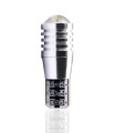 W5W 12V T10 W2,1x9,5d LED 1xSMD3535 ΛΕΥΚΟ (ΚΑΡΦΩΤΟ CAN-BUS) 1ΤΕΜ. M-TECH