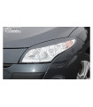 RENAULT MEGANE III 2008+ ΦΡΥΔΑΚΙΑ ΦΑΝΑΡΙΩΝ