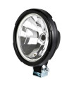 ΠΡΟΒΟΛΕΑΣ NEPTUNE 9 INCH 12/24V-H7 ΚΑΡΦΙ ΜΕ T10 ΘΕΣΕΩΣ ΣΤΡΟΓΓΥΛΟΣ 220mm 1ΤΕΜ.