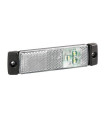 ΦΩΣ ΘΕΣΕΩΣ ΦΟΡΤΗΓΟΥ 24V 3LED ΛΕΥΚΟ 130x30mm 1ΤΕΜ.