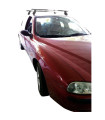 ALFA ROMEO 156 4D 1997-2003 KIT ΜΕ ΜΠΑΡΕΣ ΟΡΟΦΗΣ ΣΙΔΗΡΟΥ ΜΕΝΑΒΟ (FE1-3360-FIX006G)