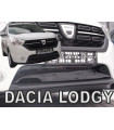 DACIA LODGY / DOKKER 5 4D 2012+ ΚΑΛΥΜΜΑ ΨΥΓΕΙΟΥ ΧΕΙΜΩΝΑ ΑΠΟ ΕΥΚΑΜΠΤΟ ΦΙΜΕ ΠΛΑΣΤΙΚΟ HEKO - 1 ΤΕΜ.