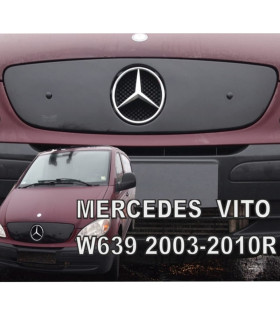 MERCEDES VITO / VIANO W639...