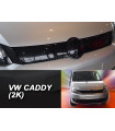 VW CADDY 2010-2015 ΚΑΛΥΜΜΑ ΨΥΓΕΙΟΥ ΧΕΙΜΩΝΑ ΑΠΟ ΕΥΚΑΜΠΤΟ ΦΙΜΕ ΠΛΑΣΤΙΚΟ HEKO - 1 ΤΕΜ.