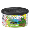 ΑΡΩΜΑΤΙΚΑ MAGIC CUP NATURA ΚΟΝΣΕΡΒΑ ROYAL PINE LAMPA - 1 ΤΕΜ.