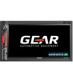 ΟΘΟΝΗ GEAR GR-AV75BT 6.9'' DISPLAY