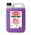 ΥΓΡΟ ΚΑΘΑΡΙΣΜΟΥ ΖΑΝΤΩΝ CARPLAN TRADE VALET WHEEL CLEANER 5LT