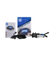 H4 9/36V 6.500K 5000lm OSRAM EXTREME BLUE LED KIT SET (ΜΕ ΨΥΚΤΡΑ ΛΕΠΙΔΕΣ-ΦΤΕΡΟΥ) 2ΤΕΜ. M-TECH