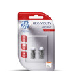 W5W 24V T10 W1,2x9,5d OSRAM LED 1xSMD2835 ΛΕΥΚΟ (ΚΑΡΦΩΤΟ ΑΚΑΛΥΚΟ) HEAVY DUTY BLISTER 2ΤΕΜ. M-TECH