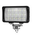 ΠΡΟΒΟΛΕΑΣ ΕΡΓΑΣΙΑΣ WORKING LAMPS FLOOD 10-32V 45W 2500lm 15x3W CREE LED (158 x 74 x 132 mm) ΟΡΘΟΓΩΝΙΟ M-TECH -1 ΤΕΜ.