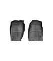 JEEP CHEROKEE XJ 1997-2001 ΠΑΤΑΚΙΑ ΜΠΡΟΣΤΙΝΑ ΜΑΥΡΑ 2ΤΕΜ WEATHERTECH