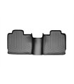 JEEP CHEROKEE XJ 1997-2001 ΠΑΤΑΚΙΑ ΟΠΙΣΘΙΑ ΜΑΥΡΑ 2ΤΕΜ WEATHERTECH