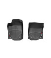 MERCEDES ML/GL/GLE/GLS ΠΑΤΑΚΙΑ ΜΠΡΟΣΤΙΝΑ ΜΑΥΡΑ 2ΤΕΜ WEATHERTECH