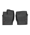 LAND ROVER DISCOVERY L462 2017+ /RANGE ROVER 2013-2019 ΠΑΤΑΚΙΑ ΜΠΡΟΣΤΙΝΑ ΜΑΥΡΑ 2ΤΕΜ WEATHERTECH