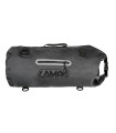 ΣΑΚΟΣ ΑΔΙΑΒΡΟΧΟΣ MOTO IMPERVIOUS (ΤΥΠΟΥ ΛΟΥΚΑΝΙΚΟ) 20L 45x22 cm ​LAMPA - 1 TEM.