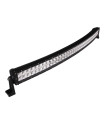 ΠΡΟΒΟΛΕΑΣ ΕΡΓΑΣΙΑΣ LIGHT BAR COMBO 10-32V 240W 14.400lm OSRAM 80x3W LED (1076 x 76 x 80 mm) ΜΠΑΡΑ LED M-TECH -1TEM.