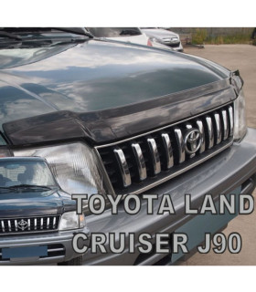 TOYOTA LAND CRUISER J100...