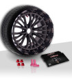 ΠΡΟΣΤΑΤΕΥΤΙΚΟ ΚΙΤ WRAPPER WHEEL KIT ΓΙΑ ΒΑΦΗ ΤΡΟΧΩΝ