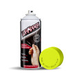 ΠΡΟΣΤΑΤΕΥΤΙΚΟ ΦΙΛΜ ΣΕ ΣΠΡΕΙ WRAPPER NEON YELLOW 400 ml (ΚΙΤΡΙΝΟ ΦΩΣΦΟΡΙΖΕ ΧΡΩΜΑ)