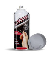 ΠΡΟΣΤΑΤΕΥΤΙΚΟ ΦΙΛΜ ΣΕ ΣΠΡΕΙ WRAPPER SPECIAL COLOUR ARGENTO SILVER 400 ml (ΑΣΗΜΙ ΧΡΩΜΑ)