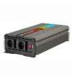 INVERTER 24V/220-240W max3000-peak6000W