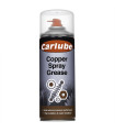 ΣΠΡΕΥ ΓΡΑΣΣΟ ΧΑΛΚΟΥ CARLUBE COPPER SPRAY GREASE 400ML